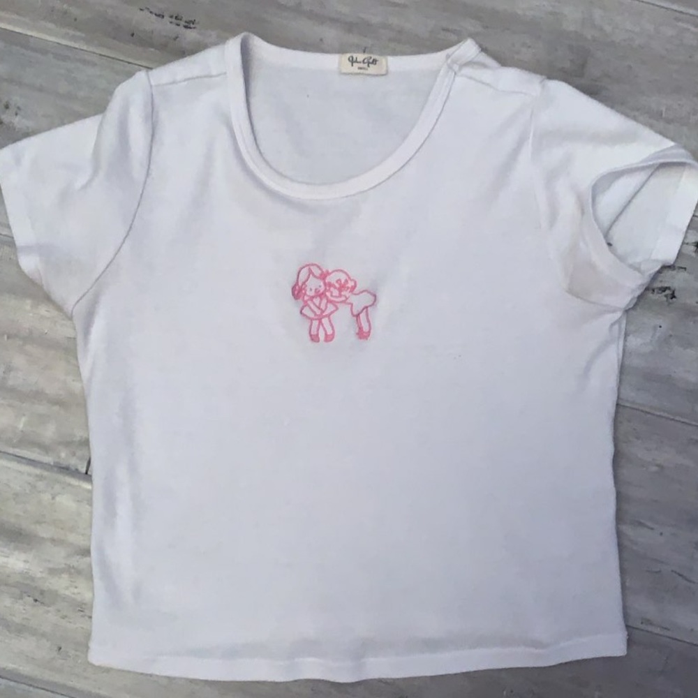 Brandy Melville tee